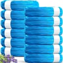 Thumbnail principal de Tommee Tippee Twist & Click 4.5m nappy bin refills 🗑️