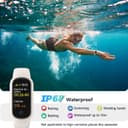 Thumbnail 2 de TOOBUR Fitness Tracker Watch 14 sports ⌚