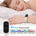 Thumbnail 4 de TOOBUR Fitness Tracker Watch 14 sports ⌚