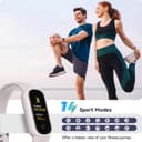 Thumbnail 5 de TOOBUR Fitness Tracker Watch 14 sports ⌚