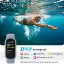 Thumbnail 2 de TOOBUR Fitness Tracker Watch 14 sports ⌚