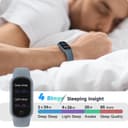 Thumbnail 4 de TOOBUR Fitness Tracker Watch 14 sports ⌚