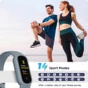 Thumbnail 5 de TOOBUR Fitness Tracker Watch 14 sports ⌚