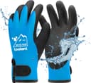 Thumbnail principal de toolant 100% Waterproof Winter Work Gloves, M 🧤