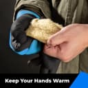 Thumbnail 2 de toolant Waterproof Winter Work Gloves 3 Pairs 🧤