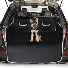 Toozey Car Boot Protector universal nonslip liner 1 🧳