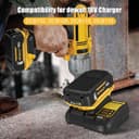 Thumbnail 5 de TOPBATT 5000mAh Dewalt Battery Pack ⌚