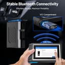 Thumbnail 3 de TOPDON ArtiDiag800 BT V2.0 car diagnostic tool 28 services 📷