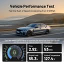 Thumbnail 6 de TOPDON CarPal A OBD2 scanner for diagnostics 📷
