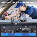 Thumbnail 2 de TOPDON JS3000 3000A jump starter power pack 🔋