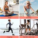 Thumbnail 5 de TOPESCT Adjustable Wrist Weights 1lb Set of 2 ⌚