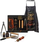 Thumbnail principal de Topline Lord of the Ribs BBQ Gift Set – Grill gift 1 🎁