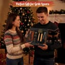 Thumbnail 5 de Topline Lord of the Ribs BBQ Gift Set – Grill gift 1 🎁