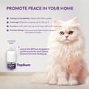 Thumbnail 3 de TopSum Cat Calming Plug-in 2-pack diffuser 🐱