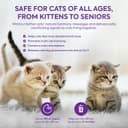 Thumbnail 4 de TopSum Cat Calming Plug-in 2-pack diffuser 🐱