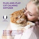 Thumbnail 5 de TopSum Cat Calming Plug-in 2-pack diffuser 🐱