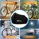 Thumbnail 1 de Toptrek Bike Cover for Outside Storage 🚴♂️
