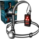 Thumbnail principal de Topward Running Lights Chest Torch 500 lumen 📷