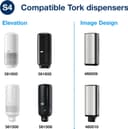 Thumbnail 3 de Tork Mildly Scented Foam Soap S4 1000 ml 🧴