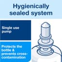 Thumbnail 4 de Tork Mildly Scented Foam Soap S4 1000 ml 🧴