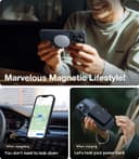 Thumbnail 4 de TORRAS iPhone 13 Pro MagSafe case, 12ft military shockproof 📱