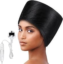 Totofac Electric Hair Steamer with 2 Modes 🎀