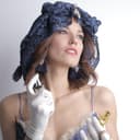 Thumbnail 5 de TOVINANNA Luxury Dubai Gemstone Perfume Bottle 3ml refillable spray 🧴