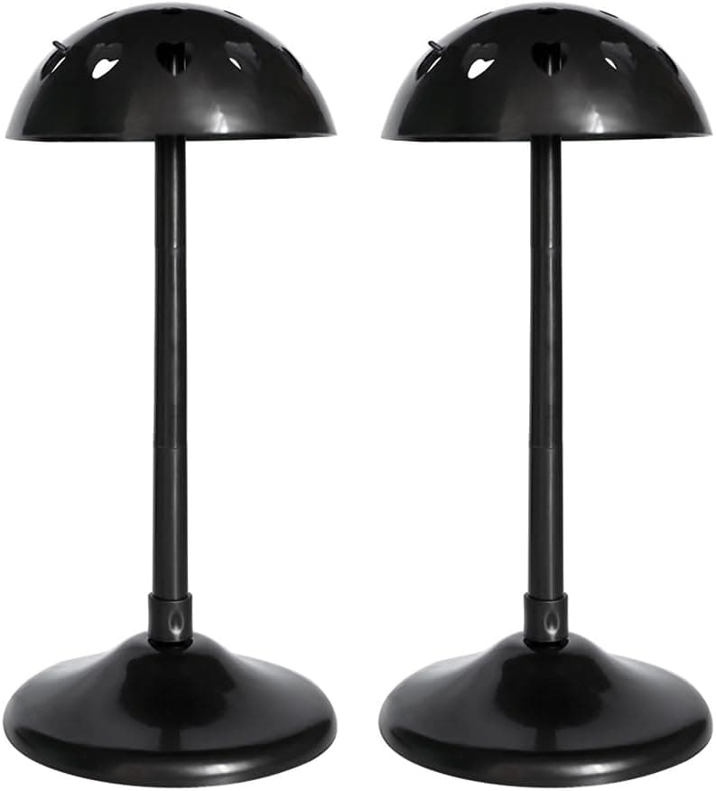 TOVINANNA Wig Display Stand for Styling 🎀