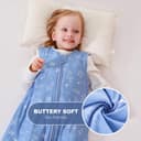 Thumbnail 3 de ToyaTec Baby Sleeping Bag 2.5 tog XL 🛏️