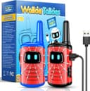 Thumbnail principal de Toyokid Spider Walkie Talkie 2-pack for Kids 📻
