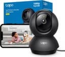 Thumbnail principal de TP-Link Tapo C201 1080p Pan/Tilt Home Security Camera 📷