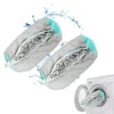 Thumbnail principal de Trainer Washing Machine Bag 2pcs for shoes 🧺