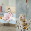 Thumbnail 4 de TRAMLE Baby Socks 10 pairs, 0–3 years 🧦