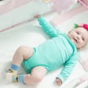 Thumbnail 5 de TRAMLE Baby Socks 10 pairs, 0–3 years 🧦