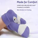 Thumbnail 6 de TRAMLE Baby Socks 10 pairs, 0–3 years 🧦