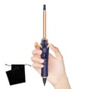 Thumbnail principal de Travel 13mm Mini Curling Tong 120–200℃ for Short Hair 💇♀️