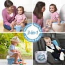 Thumbnail 4 de Travel Potty 3‑in‑1 Toddler Trainer with Splash Guard 🚽