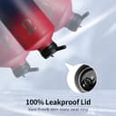 Thumbnail 3 de Trebo 1 Gallon Insulated Water Bottle 128oz 🚰