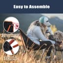 Thumbnail 5 de TREKOLOGY YIZI GO camping chair, 0.9 kg 🪑