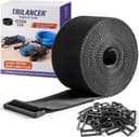 Thumbnail principal de Trilancer 7.5 cm x 5 m Heavy Duty Hook and Loop Straps 📦