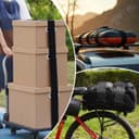 Thumbnail 4 de Trilancer 7.5 cm x 5 m Heavy Duty Hook and Loop Straps 📦