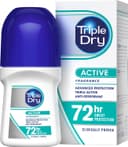 Thumbnail principal de Triple Dry Women Anti-Perspirant Roll-On 50ml 🧴
