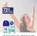 Thumbnail 3 de Triple Dry Women Anti-Perspirant Roll-On 50ml 🧴