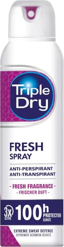 Thumbnail 6 de Triple Dry Women Anti-Perspirant Roll-On 50ml 🧴