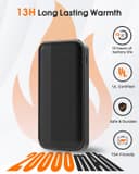 Thumbnail 4 de Trunera Heated Gilet 20000 mAh heated vest 🔥🧥