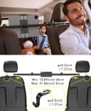 Thumbnail 2 de TRYONE Car Tablet Holder Mount 4.7–16.1" 📱