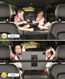 Thumbnail 6 de TRYONE Car Tablet Holder Mount 4.7–16.1" 📱