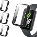 Thumbnail principal de Tuocal Samsung Galaxy Fit3 PC case 3-pack ⌚