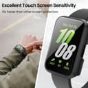 Thumbnail 5 de Tuocal Samsung Galaxy Fit3 PC case 3-pack ⌚