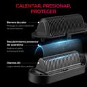 Thumbnail 1 de TYMO Hair Straightener Comb Plus 9 settings 🎀